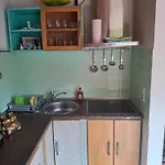 Herzmensch Апартаменты