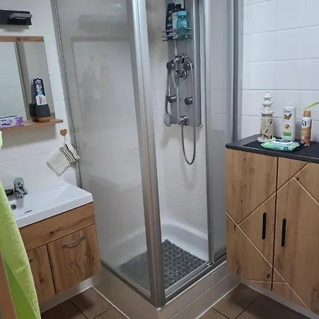 Apartamento Herzmensch *