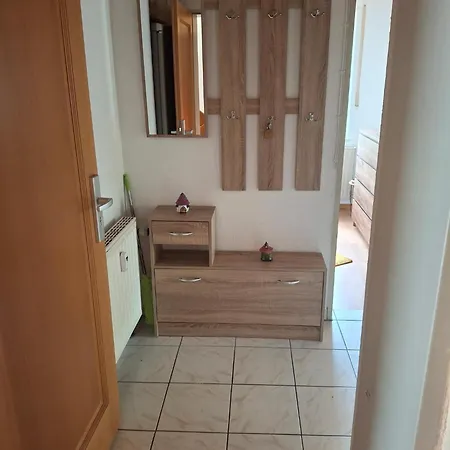 Apartamento Herzmensch