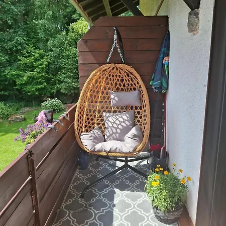 Herzmensch Apartamento