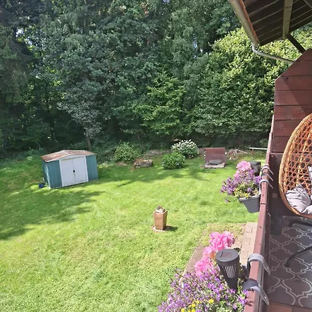 Apartamento Herzmensch