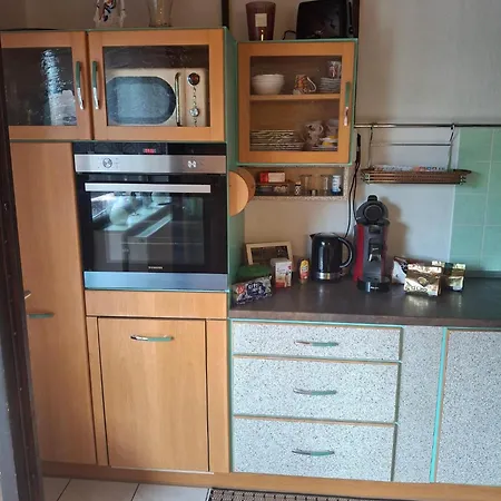 Herzmensch Apartamento